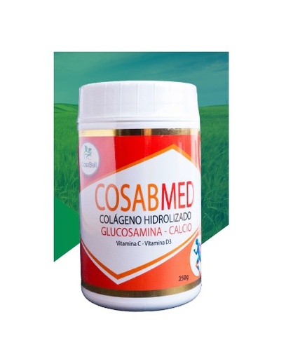 COSABMED PTE x 250GR - COSABELL