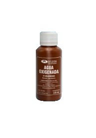 AGUA OXIGENADA 10vol x 60ML - D´LEOS