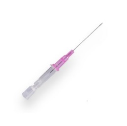 CATETER I.V. 20 x 1.1/4" UND - IQ MEDIC