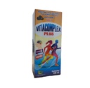 VITACOMPLEX PLUS FCO x 430ML - LN