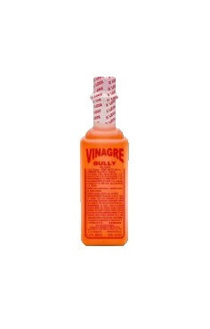 VINAGRE BULLY x 120ML - D´LEOS