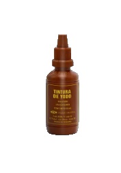 TINTURA DE YODO x 30ML - D´LEOS