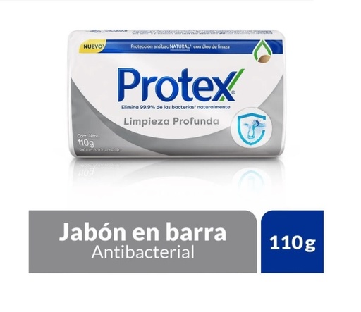 JAB PROTEX LIMP PROF x 110G