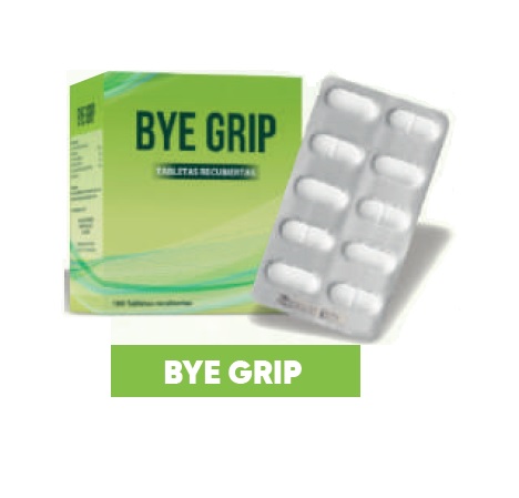BYE GRIP CJA x 100TAB - LYAFARM